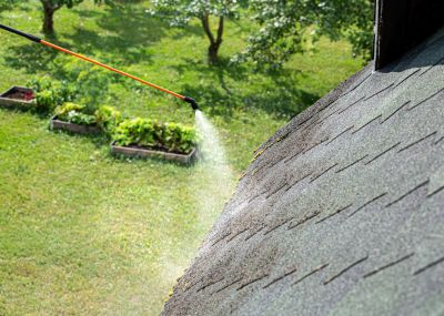Fall Roofing Repairs
