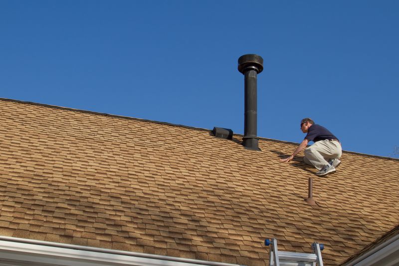 Seasonal Roofing Maintenance