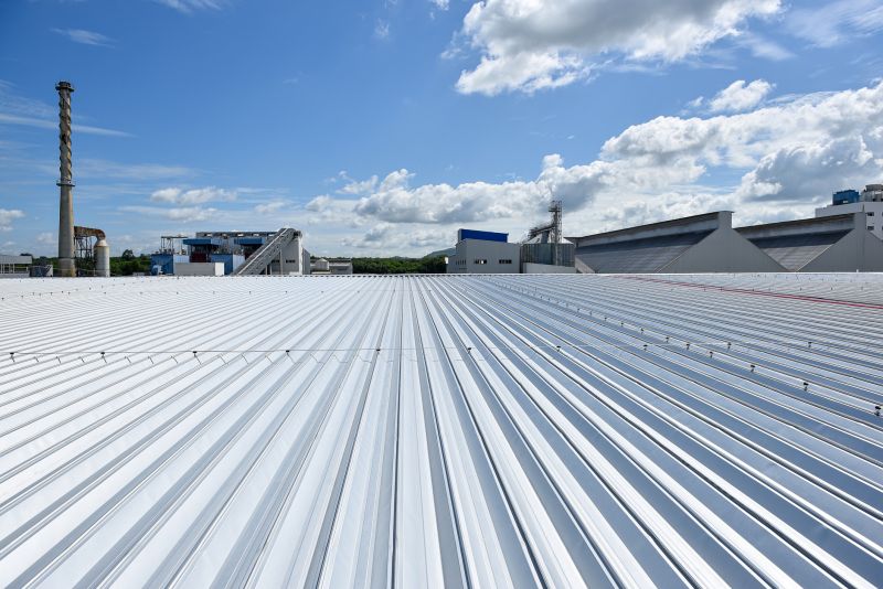 Best Industrial Roof Contractors Contractors in Roswell, GA